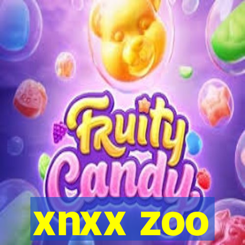 xnxx zoo