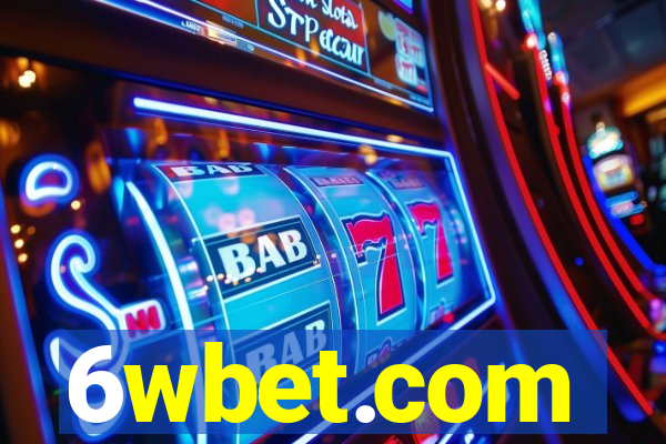 6wbet.com
