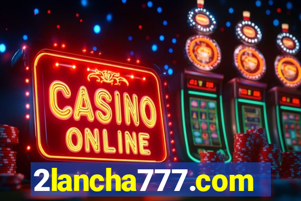 2lancha777.com