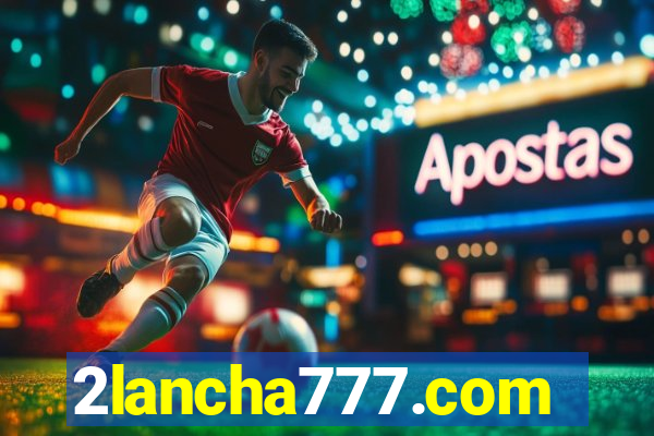 2lancha777.com