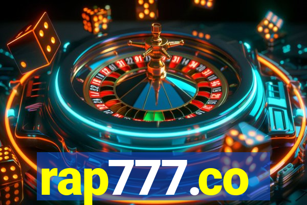 rap777.co