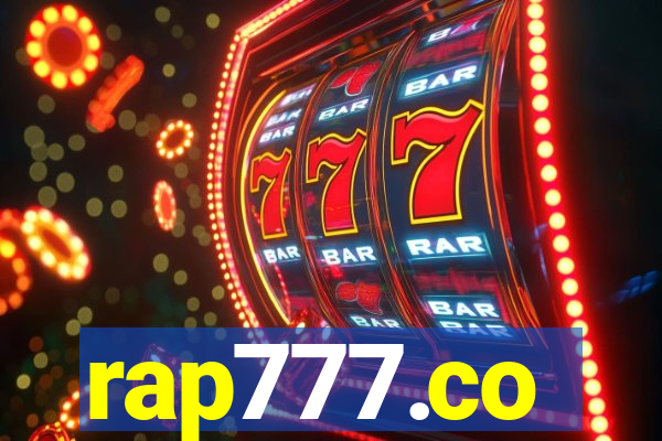 rap777.co