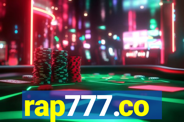 rap777.co