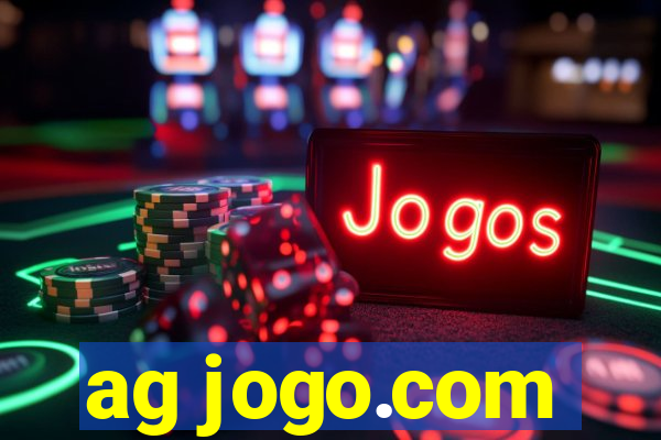 ag jogo.com