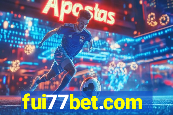 fui77bet.com