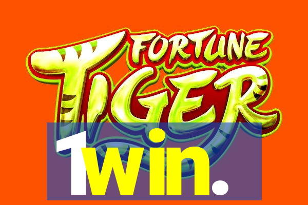 1win.