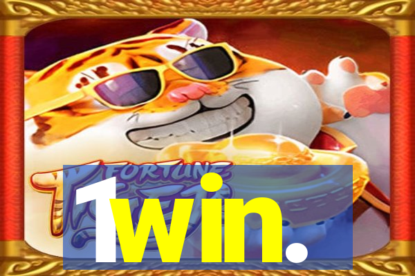 1win.