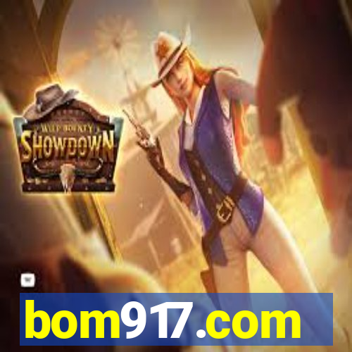 bom917.com