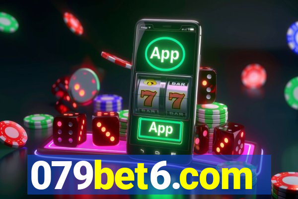 079bet6.com