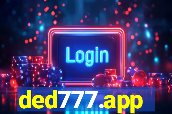 ded777.app