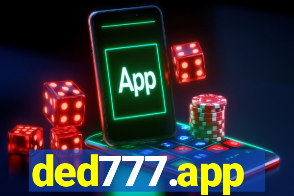 ded777.app