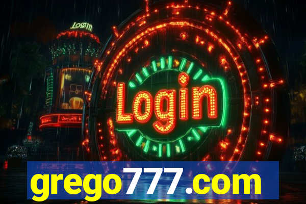 grego777.com