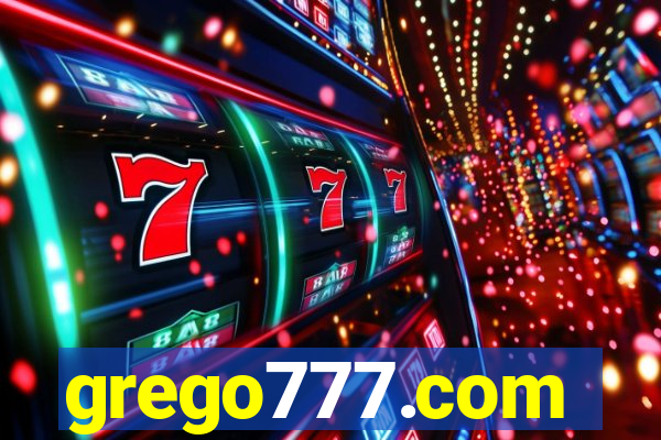 grego777.com