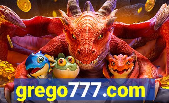 grego777.com