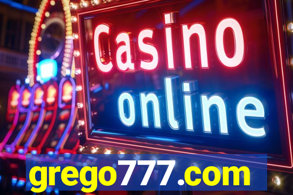 grego777.com