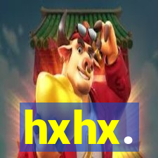 hxhx.