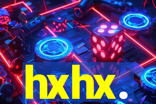 hxhx.
