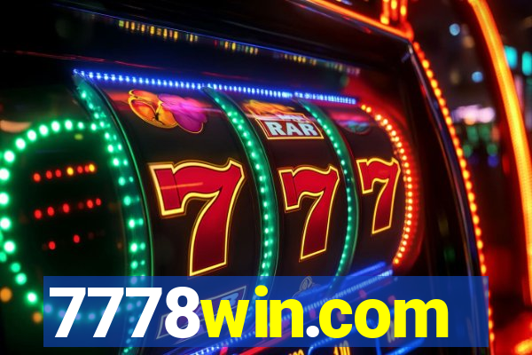 7778win.com