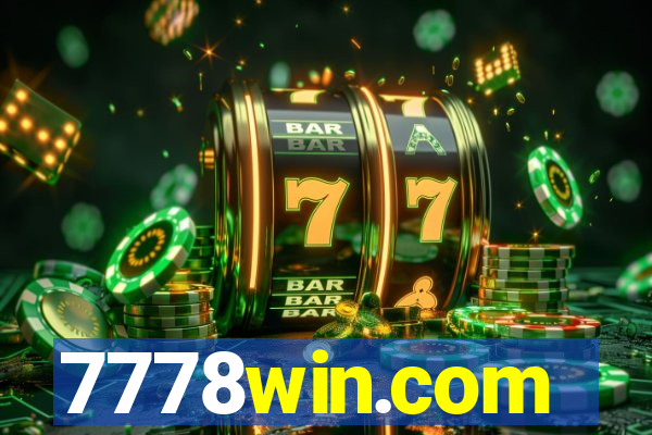 7778win.com