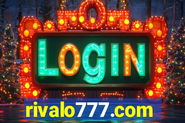 rivalo777.com