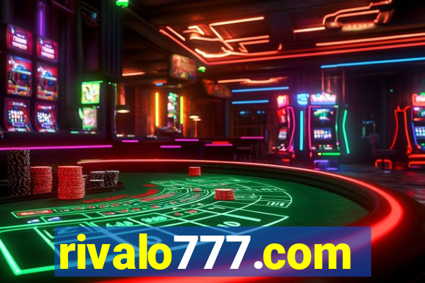rivalo777.com