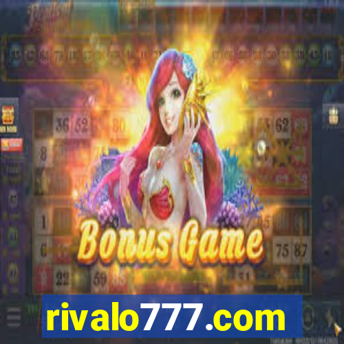 rivalo777.com