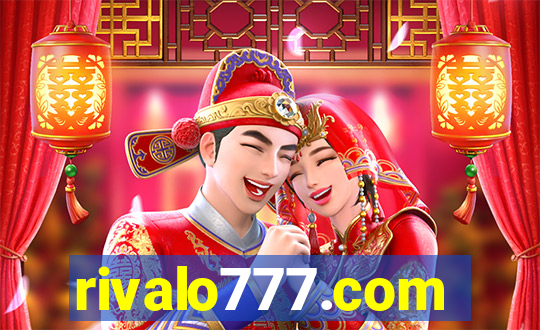rivalo777.com
