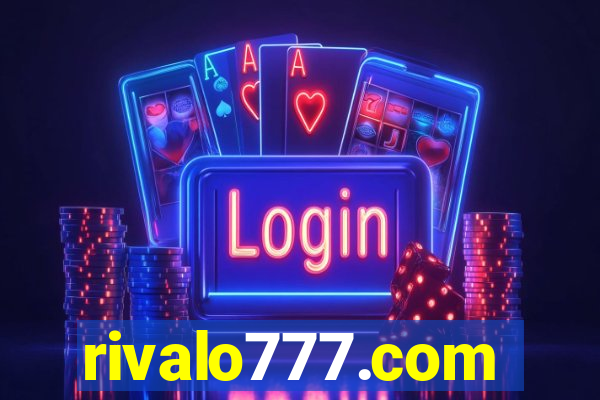 rivalo777.com