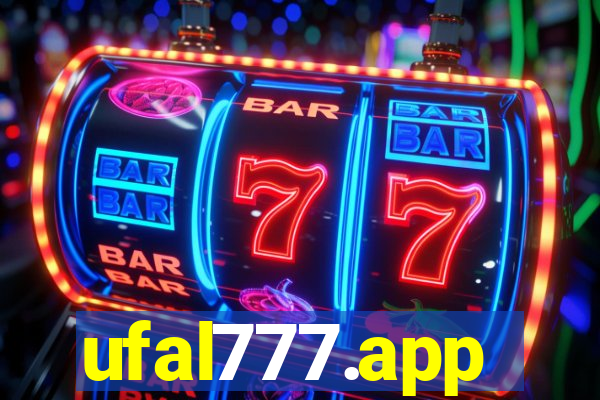 ufal777.app