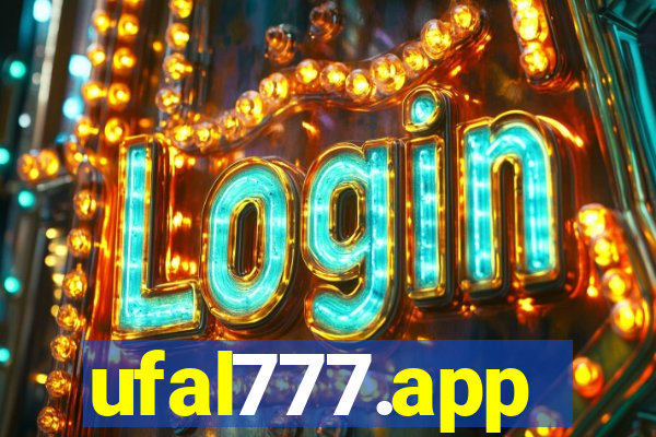 ufal777.app