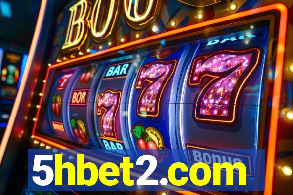 5hbet2.com