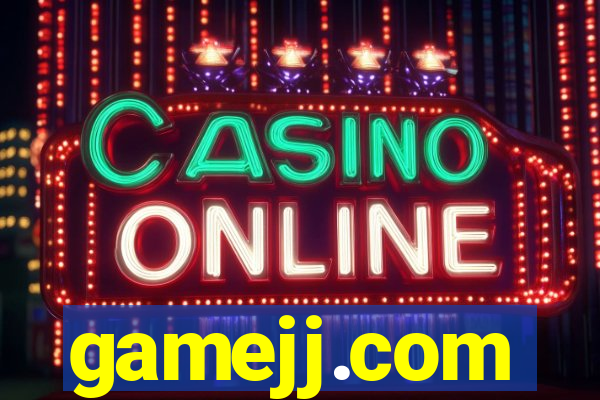 gamejj.com