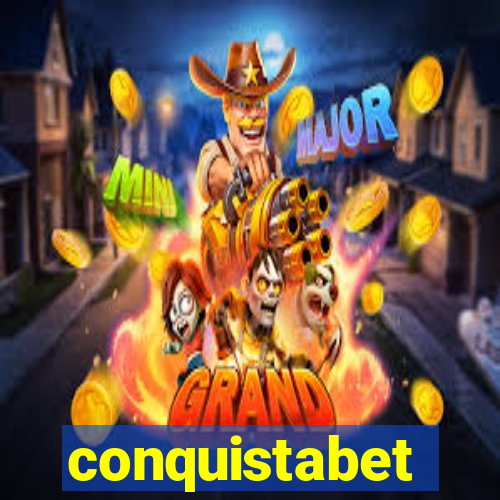 conquistabet