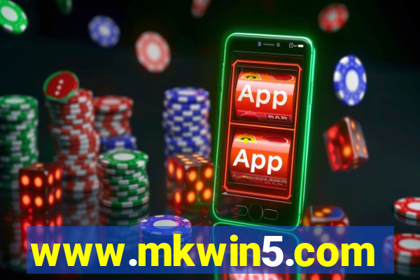 www.mkwin5.com