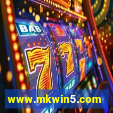 www.mkwin5.com