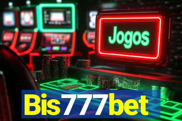 Bis777bet