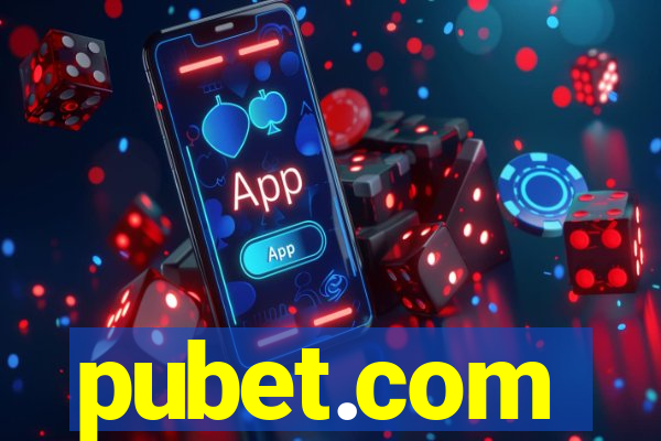 pubet.com