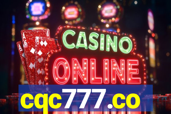 cqc777.co