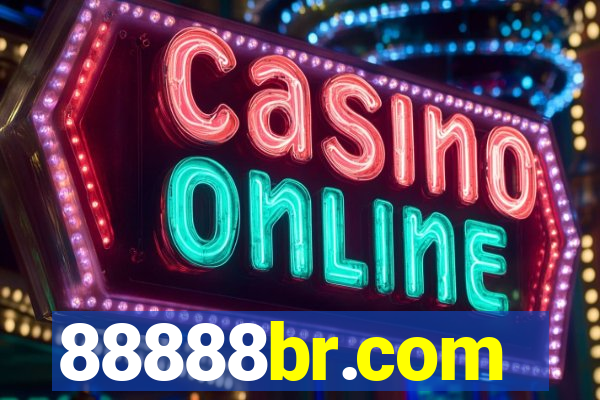 88888br.com