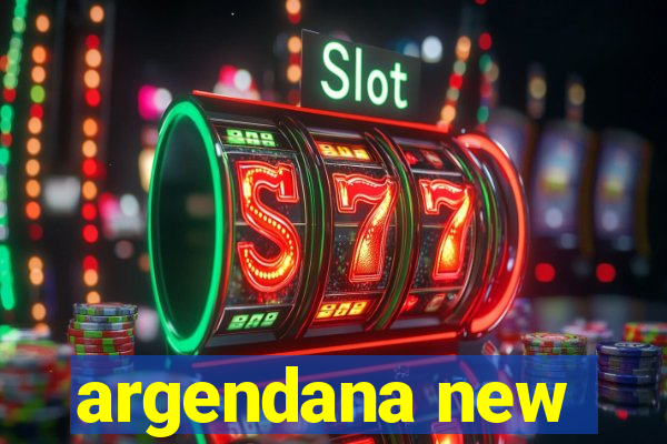argendana new