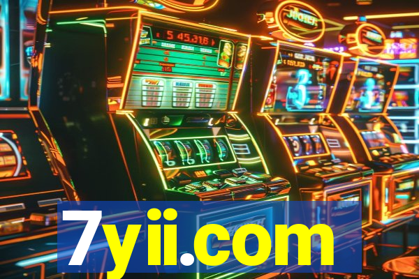 7yii.com