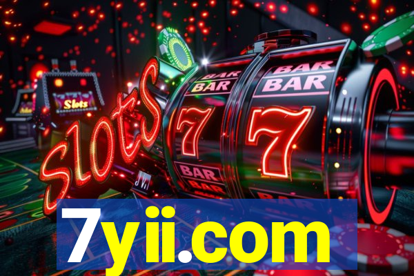 7yii.com