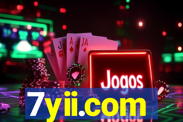 7yii.com