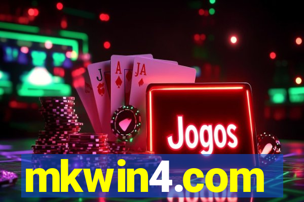 mkwin4.com