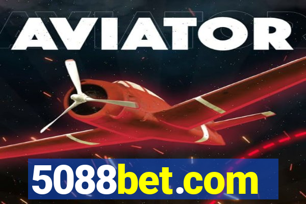 5088bet.com