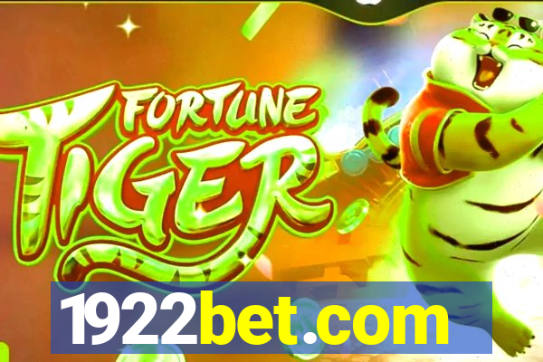1922bet.com