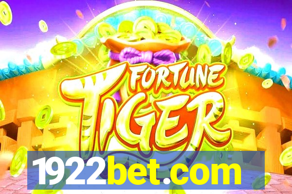 1922bet.com