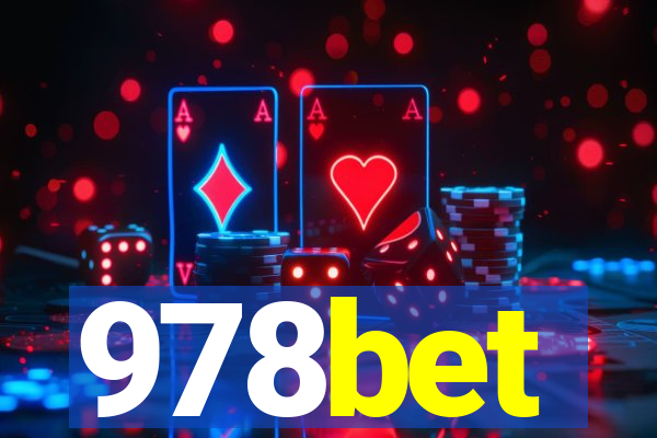 978bet