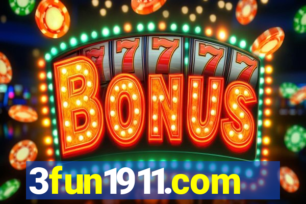 3fun1911.com
