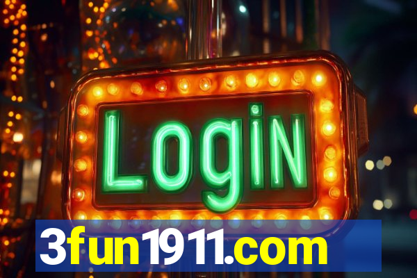 3fun1911.com